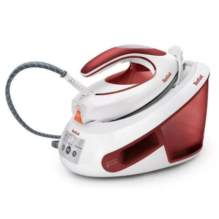 Żelazko Generator pary Tefal SV8030E0 2800W